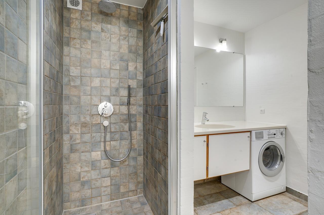 Apartmán Gulirisvej Havneby Romo Rømø Kirkeby Exteriér fotografie